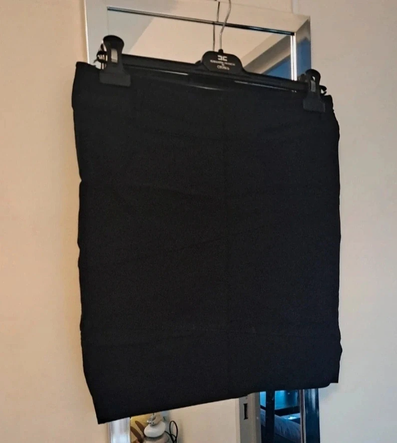 Black skirt – photo 3
